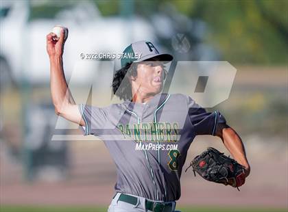 Thumbnail 3 in Peoria @ Notre Dame Prep photogallery.