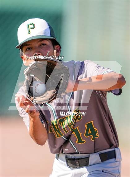 Thumbnail 1 in Peoria @ Notre Dame Prep photogallery.
