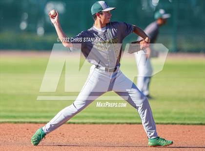 Thumbnail 3 in Peoria @ Notre Dame Prep photogallery.