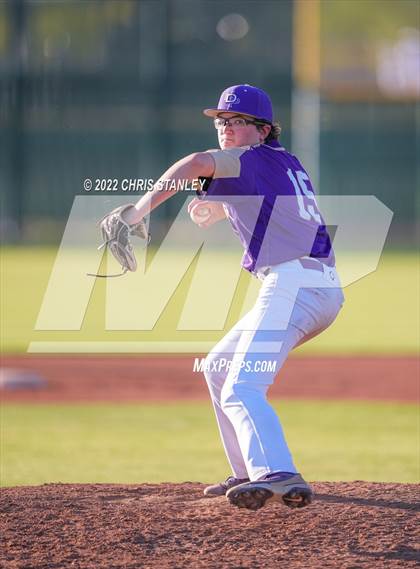 Thumbnail 2 in Peoria @ Notre Dame Prep photogallery.