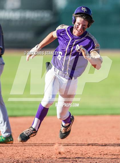 Thumbnail 2 in Peoria @ Notre Dame Prep photogallery.