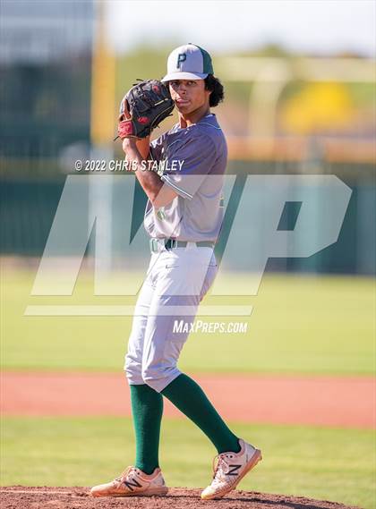 Thumbnail 1 in Peoria @ Notre Dame Prep photogallery.