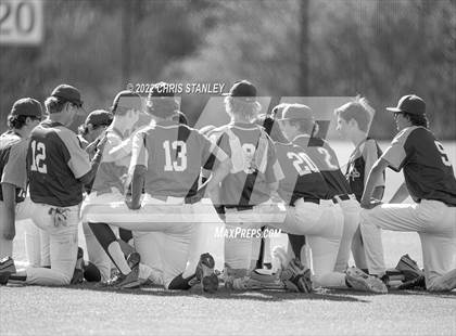 Thumbnail 2 in Peoria @ Notre Dame Prep photogallery.