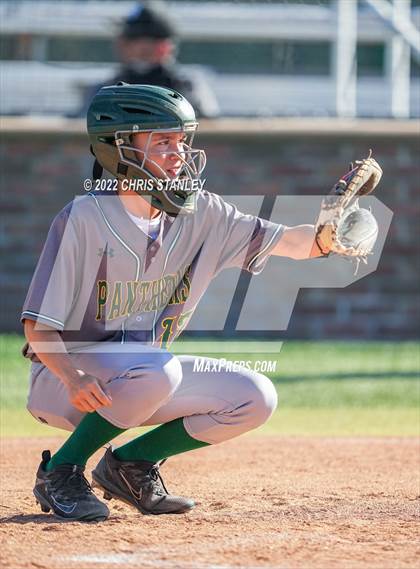 Thumbnail 3 in Peoria @ Notre Dame Prep photogallery.