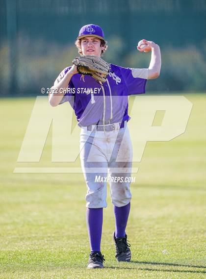Thumbnail 2 in Peoria @ Notre Dame Prep photogallery.