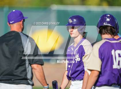Thumbnail 1 in Peoria @ Notre Dame Prep photogallery.