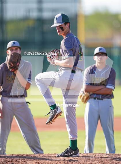 Thumbnail 3 in Peoria @ Notre Dame Prep photogallery.
