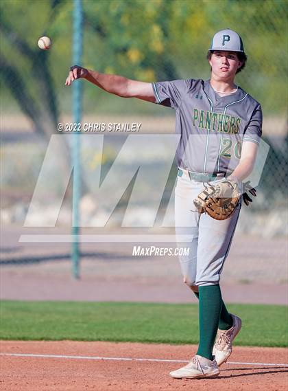 Thumbnail 2 in Peoria @ Notre Dame Prep photogallery.