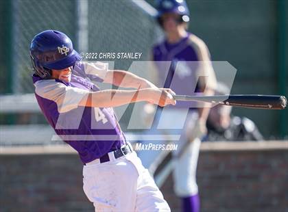 Thumbnail 3 in Peoria @ Notre Dame Prep photogallery.