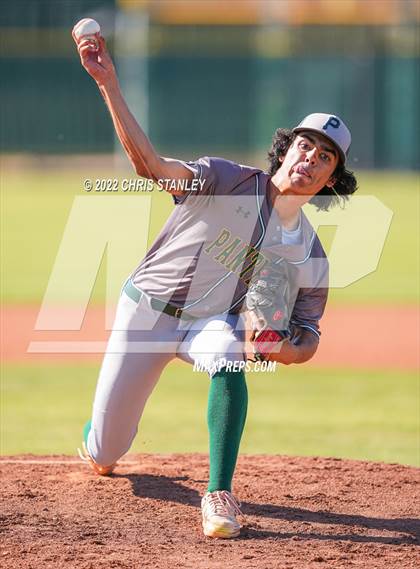 Thumbnail 3 in Peoria @ Notre Dame Prep photogallery.