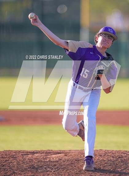 Thumbnail 2 in Peoria @ Notre Dame Prep photogallery.