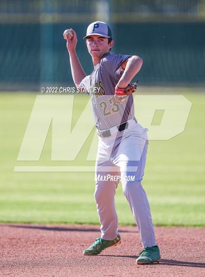 Thumbnail 1 in Peoria @ Notre Dame Prep photogallery.