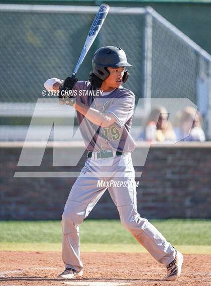 Thumbnail 3 in Peoria @ Notre Dame Prep photogallery.