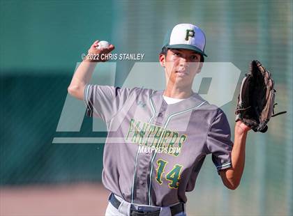 Thumbnail 3 in Peoria @ Notre Dame Prep photogallery.