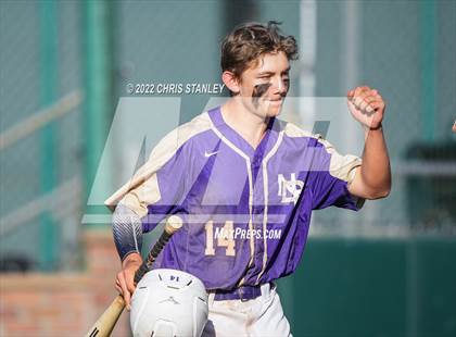 Thumbnail 3 in Peoria @ Notre Dame Prep photogallery.