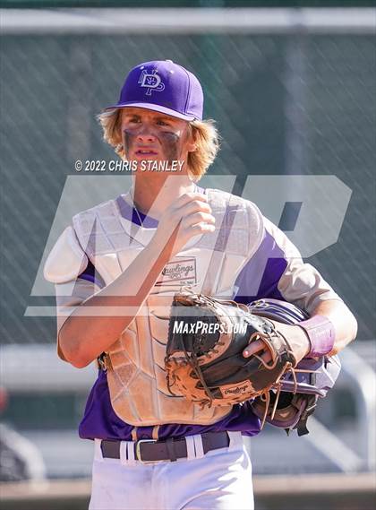 Thumbnail 1 in Peoria @ Notre Dame Prep photogallery.