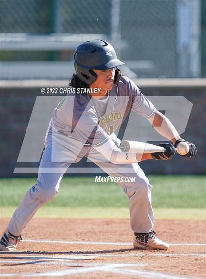 Thumbnail 1 in Peoria @ Notre Dame Prep photogallery.