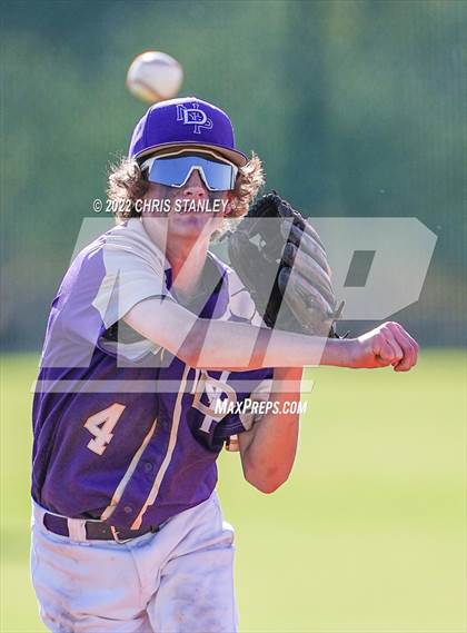 Thumbnail 2 in Peoria @ Notre Dame Prep photogallery.