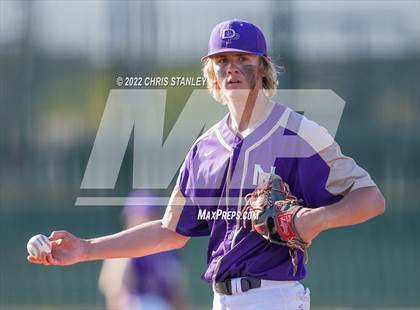 Thumbnail 2 in Peoria @ Notre Dame Prep photogallery.