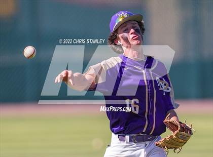 Thumbnail 1 in Peoria @ Notre Dame Prep photogallery.