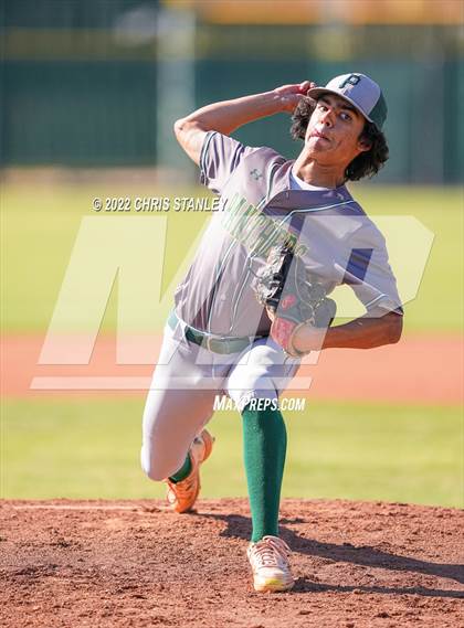 Thumbnail 2 in Peoria @ Notre Dame Prep photogallery.