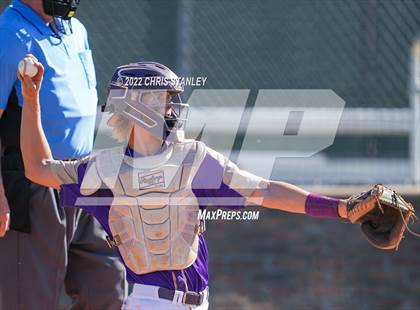 Thumbnail 2 in Peoria @ Notre Dame Prep photogallery.