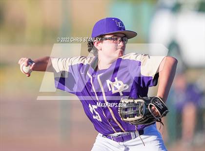 Thumbnail 2 in Peoria @ Notre Dame Prep photogallery.