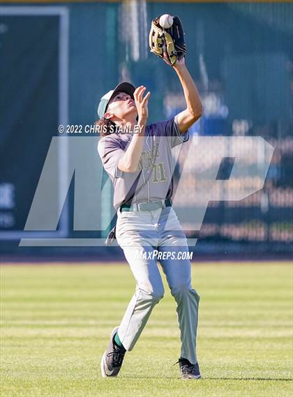 Thumbnail 2 in Peoria @ Notre Dame Prep photogallery.