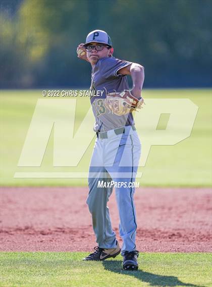 Thumbnail 1 in Peoria @ Notre Dame Prep photogallery.