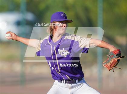 Thumbnail 2 in Peoria @ Notre Dame Prep photogallery.