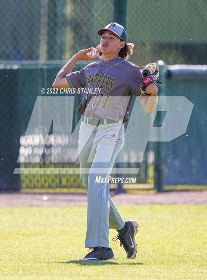 Thumbnail 3 in Peoria @ Notre Dame Prep photogallery.