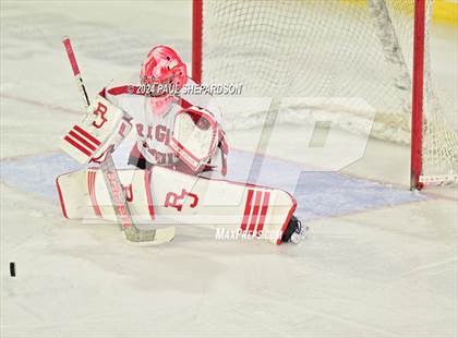 Thumbnail 3 in Regis Jesuit vs. Valor Christian - CHSAA 5A State Finals photogallery.
