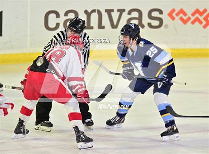 Thumbnail 1 in Regis Jesuit vs. Valor Christian - CHSAA 5A State Finals photogallery.