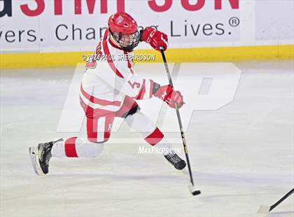 Thumbnail 1 in Regis Jesuit vs. Valor Christian - CHSAA 5A State Finals photogallery.