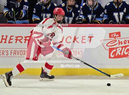 Thumbnail 1 in Regis Jesuit vs. Valor Christian - CHSAA 5A State Finals photogallery.