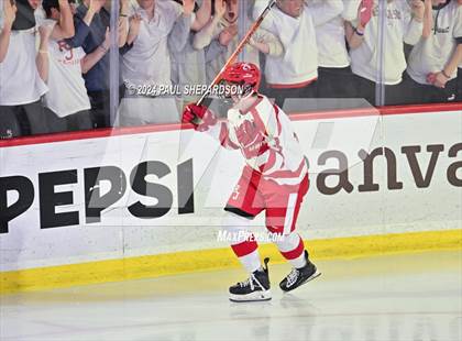 Thumbnail 3 in Regis Jesuit vs. Valor Christian - CHSAA 5A State Finals photogallery.