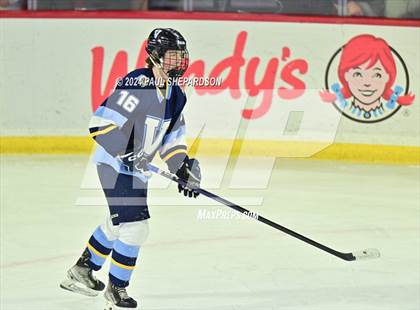Thumbnail 3 in Regis Jesuit vs. Valor Christian - CHSAA 5A State Finals photogallery.