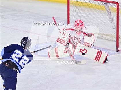 Thumbnail 3 in Regis Jesuit vs. Valor Christian - CHSAA 5A State Finals photogallery.
