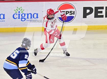 Thumbnail 2 in Regis Jesuit vs. Valor Christian - CHSAA 5A State Finals photogallery.