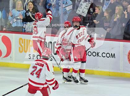 Thumbnail 2 in Regis Jesuit vs. Valor Christian - CHSAA 5A State Finals photogallery.