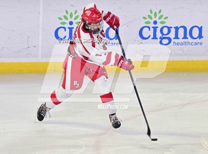 Thumbnail 1 in Regis Jesuit vs. Valor Christian - CHSAA 5A State Finals photogallery.