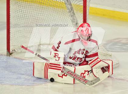 Thumbnail 2 in Regis Jesuit vs. Valor Christian - CHSAA 5A State Finals photogallery.