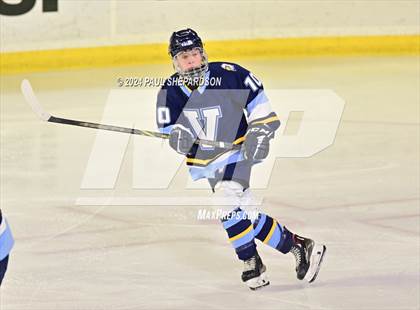Thumbnail 2 in Regis Jesuit vs. Valor Christian - CHSAA 5A State Finals photogallery.