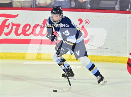 Thumbnail 1 in Regis Jesuit vs. Valor Christian - CHSAA 5A State Finals photogallery.