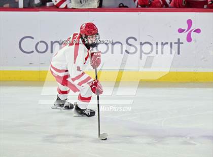 Thumbnail 3 in Regis Jesuit vs. Valor Christian - CHSAA 5A State Finals photogallery.