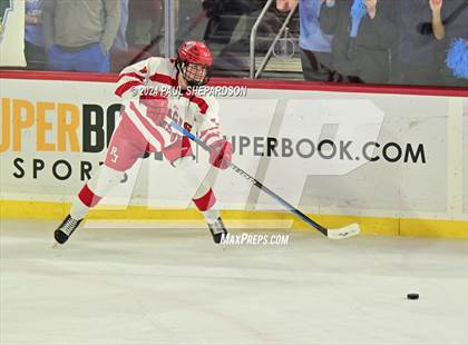 Thumbnail 3 in Regis Jesuit vs. Valor Christian - CHSAA 5A State Finals photogallery.