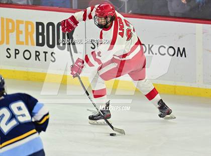 Thumbnail 3 in Regis Jesuit vs. Valor Christian - CHSAA 5A State Finals photogallery.