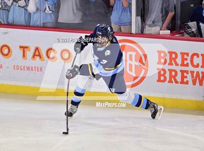 Thumbnail 1 in Regis Jesuit vs. Valor Christian - CHSAA 5A State Finals photogallery.