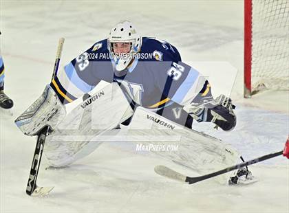 Thumbnail 1 in Regis Jesuit vs. Valor Christian - CHSAA 5A State Finals photogallery.