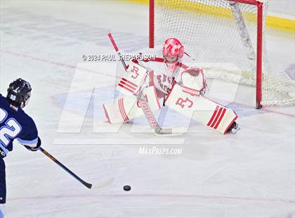 Thumbnail 2 in Regis Jesuit vs. Valor Christian - CHSAA 5A State Finals photogallery.